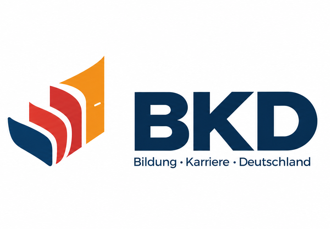 BKD – Bildung · Karriere · Deutschland